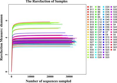 From Mouth to Brain: Distinct Supragingival Plaque Microbiota Composition in Cerebral Palsy Children With Caries